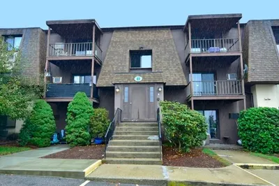 491 W Central Street #B7 1