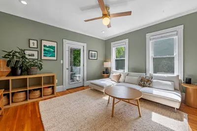26 Danforth Street #2