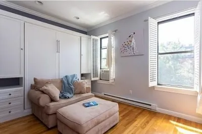 17 Follen St #3R