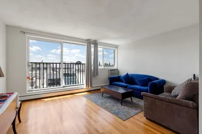 1643 Cambridge Street #75