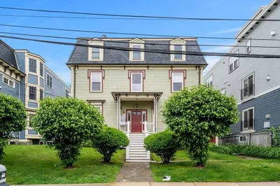 83 Dix St #2