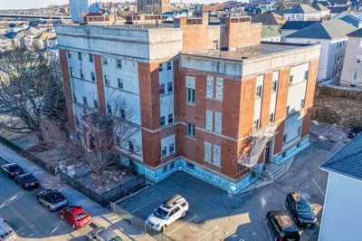 260 Fountain St #C5