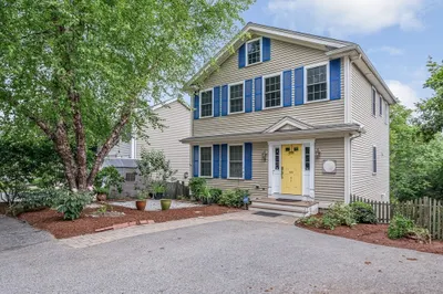 44 Sachem Street 1