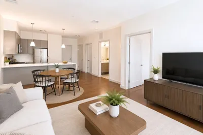 455 Harvard Street #306 1