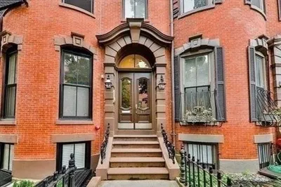142 West Concord Street #PH-4