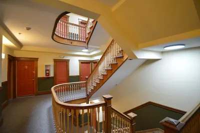 39 Hemenway Street #23A
