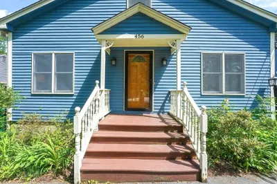 456 Gleasondale Rd