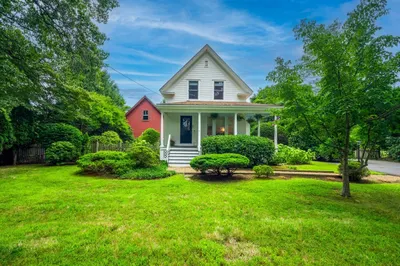 77 Gardner St