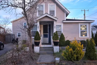 1 Pearl Ave
