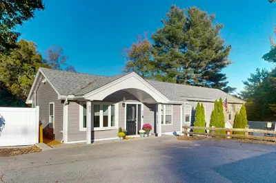 53 N Main St #53