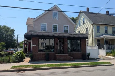 235 Adams Street #1 1