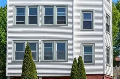 31 Chrome Street ##3 1