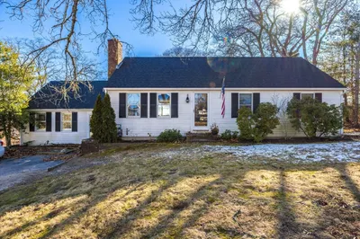 37 Nickerson Road