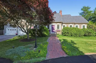 110 Chipper Hill Road 1