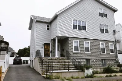25 Acton Street #1 1