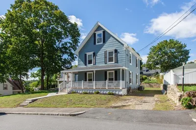 39 Beacon Street 1