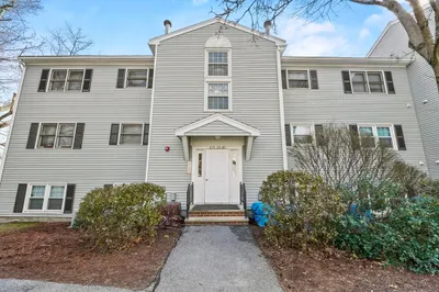 373 Aiken Avenue #14