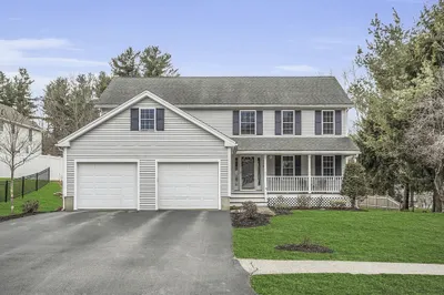 54 Red Barn Rd 1