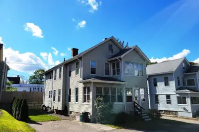 5 Rankin St