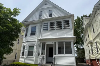 58 Willow Ave #58A