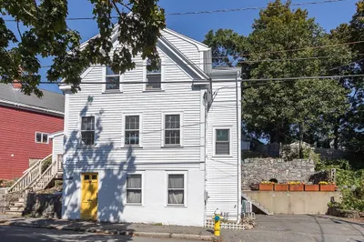 49 Sewall St 1