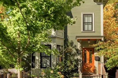 17 Ellsworth Avenue #Front