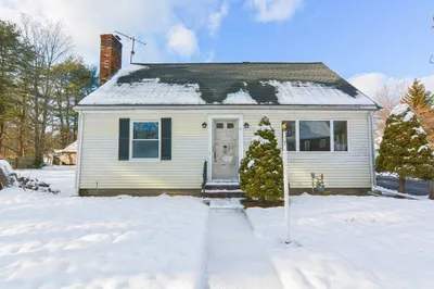 137 West Street