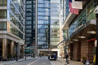 580 Washington Street #411
