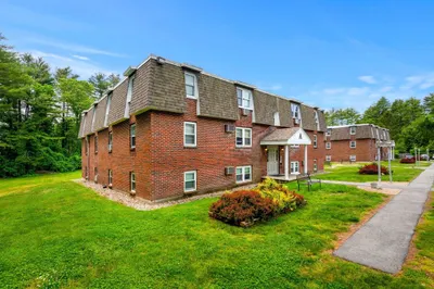870 Haverhill Street #24A 1