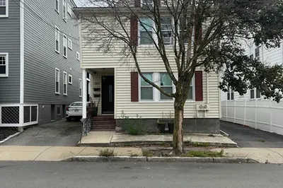 345 Lowell Street #!A