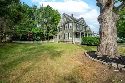 43 Elm St