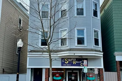 724 Cambridge St #2 1