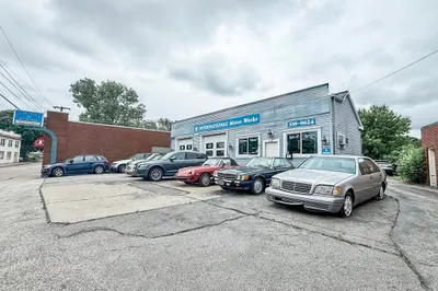 1345 Commercial St 1