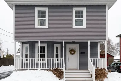 8 Roosevelt Avenue 1