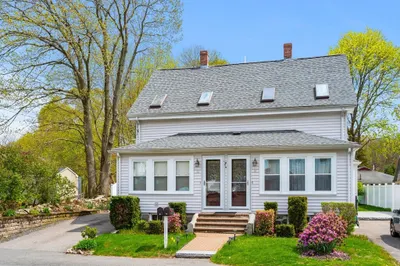 12 Oconnell Avenue #12 1