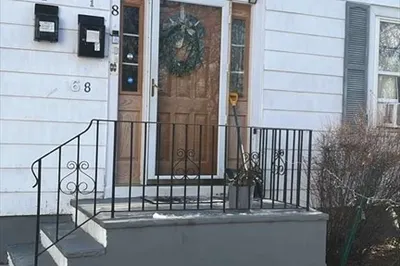 6 South Street #2 1
