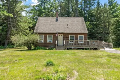 26 Royalston Rd. North Rd