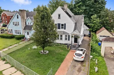 477 Wilbraham Rd