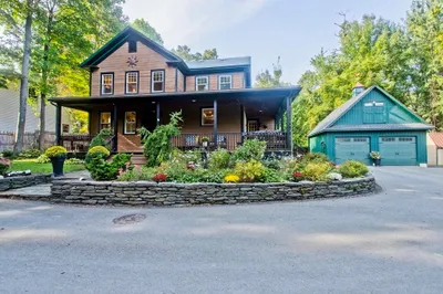 12 Lawn Avenue 1