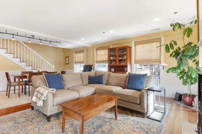 1110 Great Plain Ave #1 1