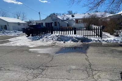 5 Thornton Ave