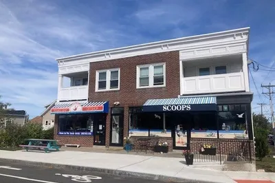 540 Nantasket Ave #2