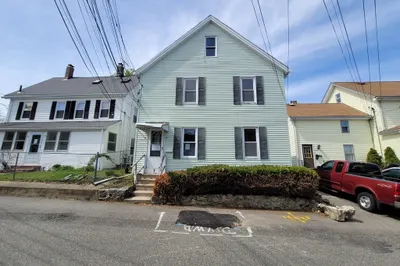 7-9 Chauncey St