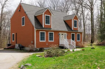 501 Reservoir Rd