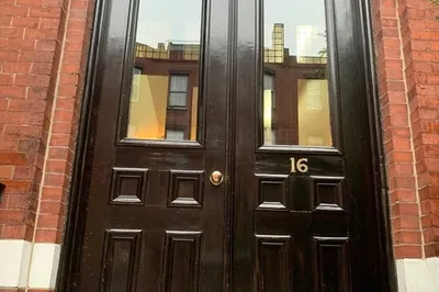 16 Symphony Road #3