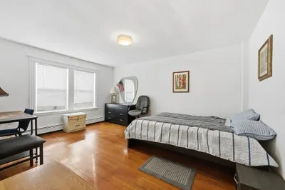 42 West Baltimore St #18