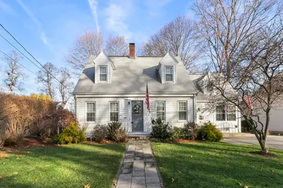 63 Walnut St