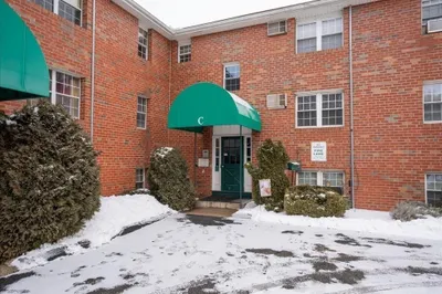 1304 Elm St #3C
