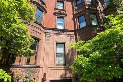 239 Commonwealth Ave #12