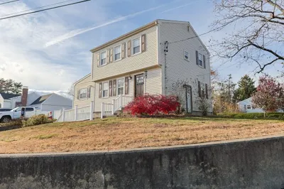 1 Revere Drive